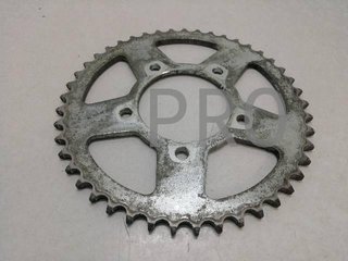 Plato Arrastre Suzuki GSX (JTR829-45)