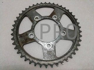 Plato Arrastre Suzuki GSX (JTR829-45)
