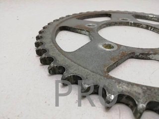 Plato Arrastre Suzuki GSX (JTR829-45)