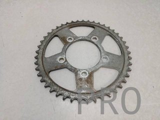 Plato Arrastre Suzuki GSX (JTR829-45)