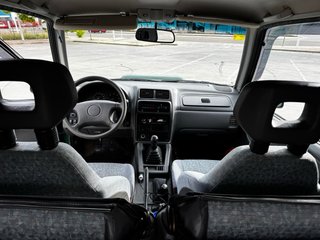 Suzuki Vitara 1.9td