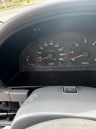 Suzuki Vitara 1.9td
