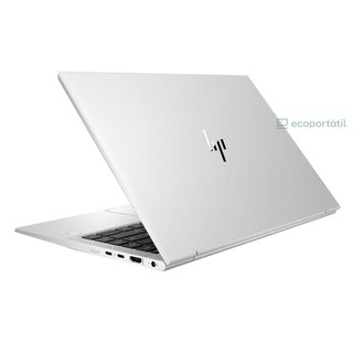 HP EliteBook 840 G8 14" i7 1185G7, 16GB, SSD 512GB, FHD, A