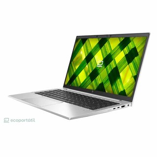 HP EliteBook 840 G8 14" i7 1185G7, 16GB, SSD 512GB, FHD, A