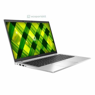 HP EliteBook 840 G8 14" i7 1165G7, 16GB, SSD 512GB, FHD, A