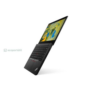 Lenovo ThinkPad L14 G2 14" i7 1185G7, 16GB, SSD 512GB, FHD, A+