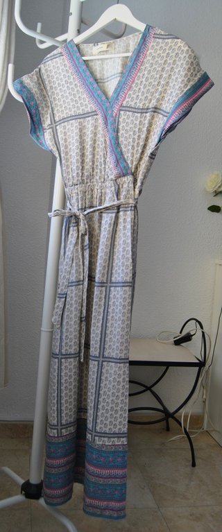 Vestido largo Women'secret Talla S