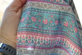 Vestido largo Women'secret Talla S