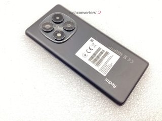 xiaomi redmi note 14 pro 8gb 256gb