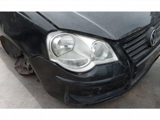 VOLKSWAGEN POLO IV (9N_, 9A_)
