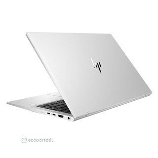 HP EliteBook 840 G8 14" i5 1145G7, 8GB, SSD 512GB, FHD, A