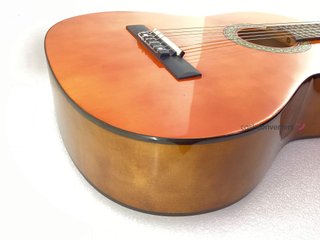 guitarra clasica toledo primera