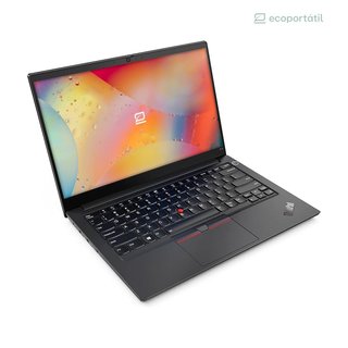 Lenovo ThinkPad E14 G2 14" i5 1135G7, 16GB, SSD 256GB, FHD, A+