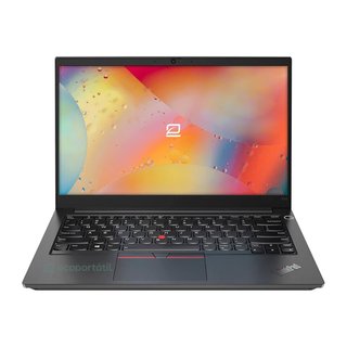 Lenovo ThinkPad E14 G2 14" i5 1135G7, 16GB, SSD 256GB, FHD, A+