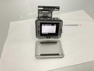 camara ultracompacta gopro hero+