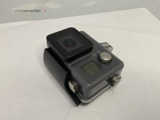 camara ultracompacta gopro hero+