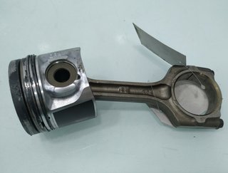 Pistón honda 485650 08090116 civic berlina 5 (fk)