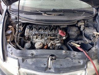 Pistón honda 485650 08090116 civic berlina 5 (fk)