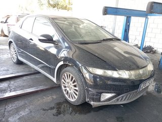 Pistón honda 485650 08090116 civic berlina 5 (fk)