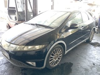 Pistón honda 485650 08090116 civic berlina 5 (fk)