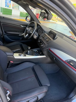 BMW Serie 1 2014