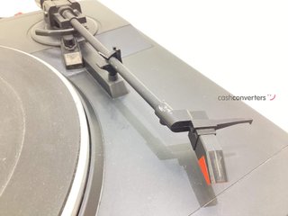 giradiscos fisher mt-2060