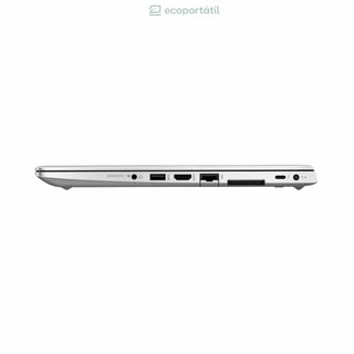 HP EliteBook 840 G6 14" i5 8365U, 16GB, SSD 512GB, FHD, A