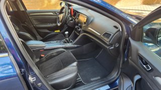 Renault Megane 2016