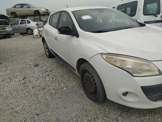 Motor completo renault megane iii berlina 1708587