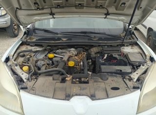 Motor completo renault megane iii berlina 1708587