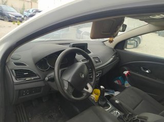 Motor completo renault megane iii berlina 1708587