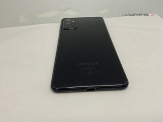 samsung galaxy m52 6gb 128gb 5g