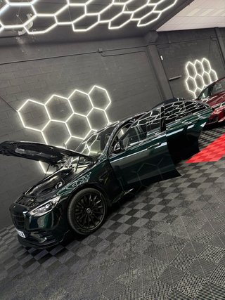 Mercedes-Benz S580eL 4matic Brabus