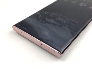 samsung galaxy note 20 ultra 256gb 5g
