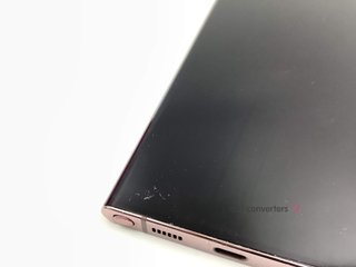 samsung galaxy note 20 ultra 256gb 5g
