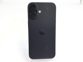 apple iphone 16 128gb
