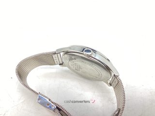 reloj pulsera caballero lotus 18405