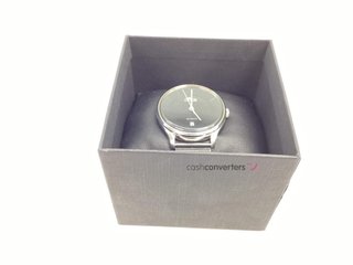 reloj pulsera caballero lotus 18405
