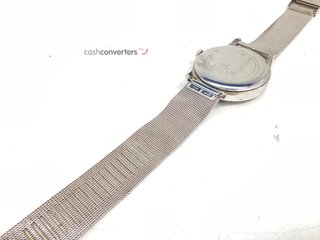 reloj pulsera caballero lotus 18405