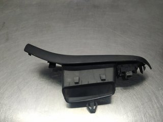 MANDO ELEVALUNAS TRASERO IZQUIERDO FORD FOCUS BER