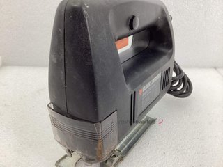 sierra calar black and decker bd531