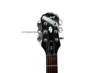 guitarra electrica epiphone sg