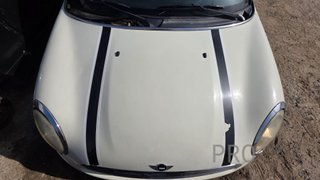 DELANTERA COMPLETA MINI MINI (R56) 41617318364