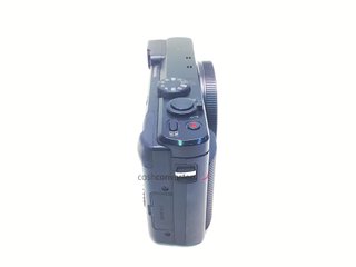 camara digital compacta panasonic dmc-tz80