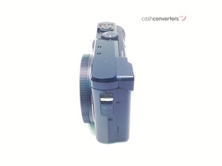 camara digital compacta panasonic dmc-tz80