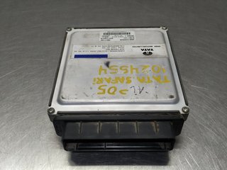 CENTRALITA MOTOR UCE TATA SAFARI (1998) 269915409