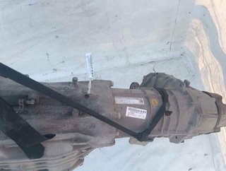 Audi jxx caja de cambios q7 (4l) 3.0 tdi 1136658