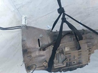 Audi jxx caja de cambios q7 (4l) 3.0 tdi 1136658