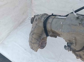 Audi jxx caja de cambios q7 (4l) 3.0 tdi 1136658