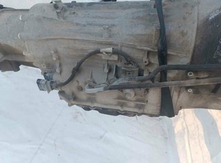 Audi jxx caja de cambios q7 (4l) 3.0 tdi 1136658